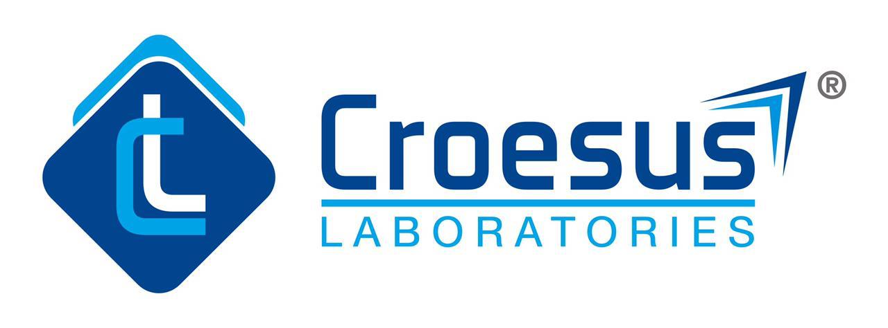 croesuslaboratories.com
